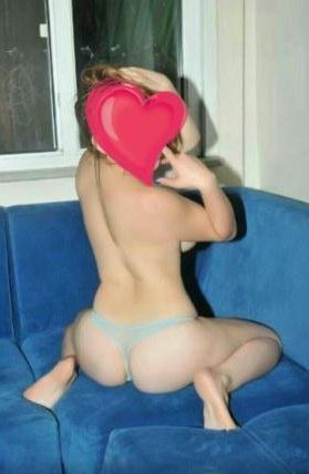 Ankara'da Üniversiteli Escort Bayanlar