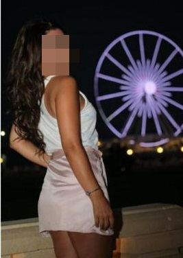 Ankara Özel Escort