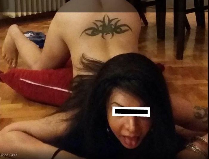 Ankara Escort İletişim