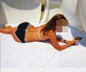 Ankara Evine Gelen Escort