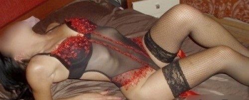 Ankara Escort Bul