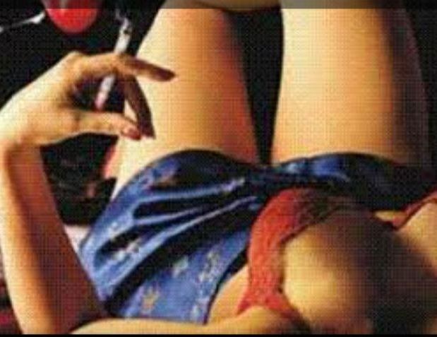 Ankara Rus Escort