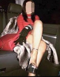 Ankara Eve Gelen Escort