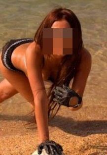 Ankara VIP Escort
