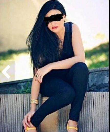 Ankara Yabancı Escort
