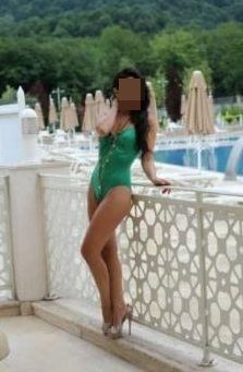 Ankara Elit Escort