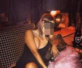 Ankara Escort Bayan İlan Rehberi