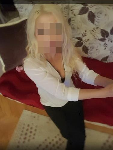 Çankaya Escort Kübra