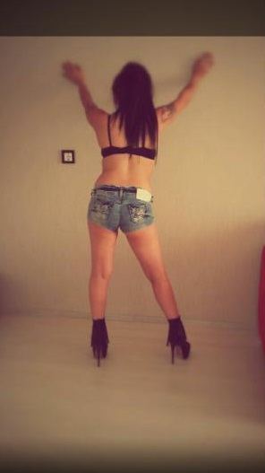 Keçiören Escort Defne