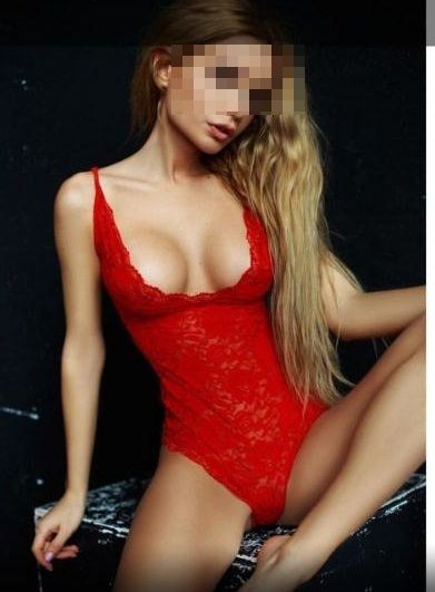 Çankaya Escort Ece