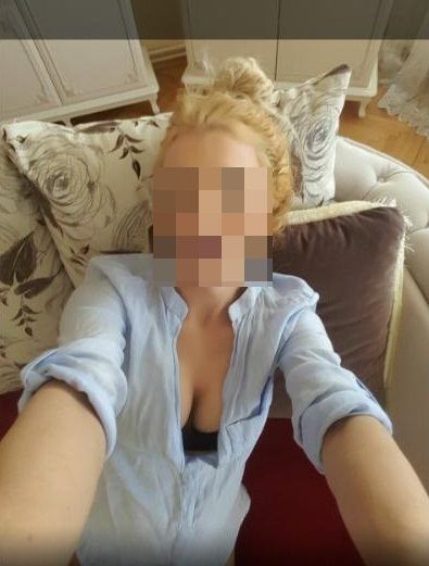 Kızılay Escort Hale
