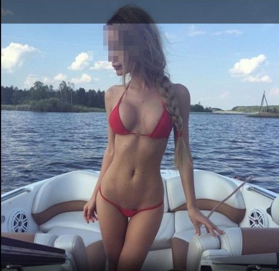Eryaman Escort Seda