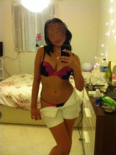 Eryaman Escort Ceren